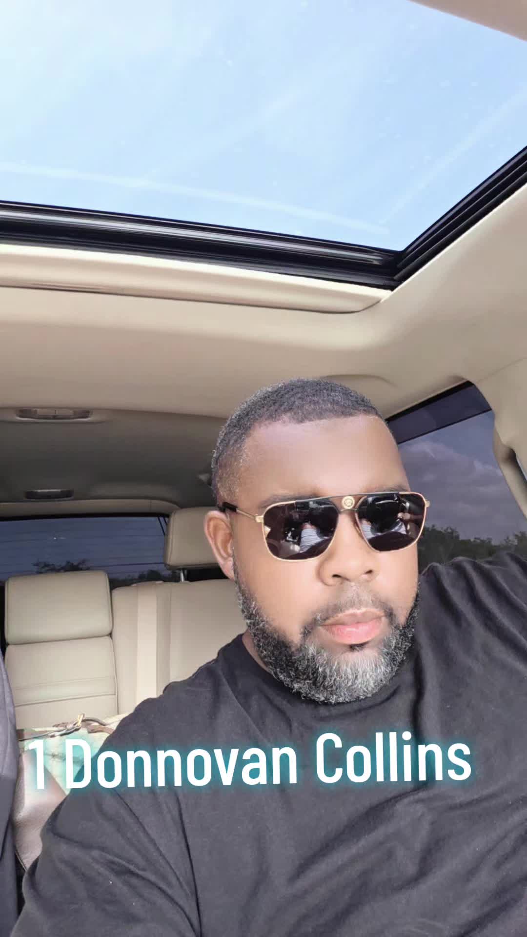 @Donnovan Collins Attorney