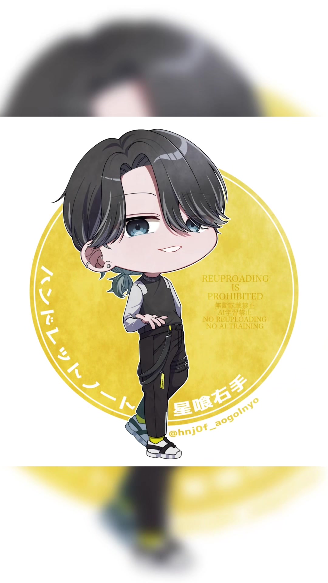 @にょにょん