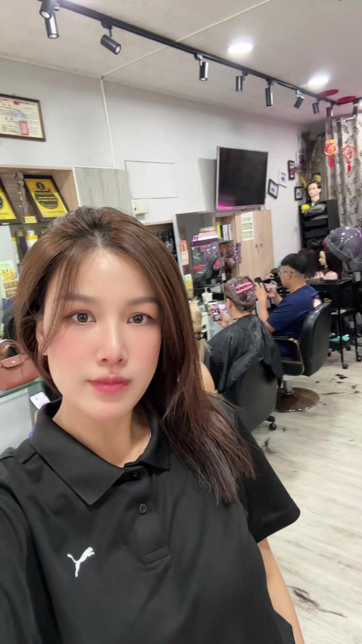 @Alla (美髮 紋繡 美睫 美甲spa