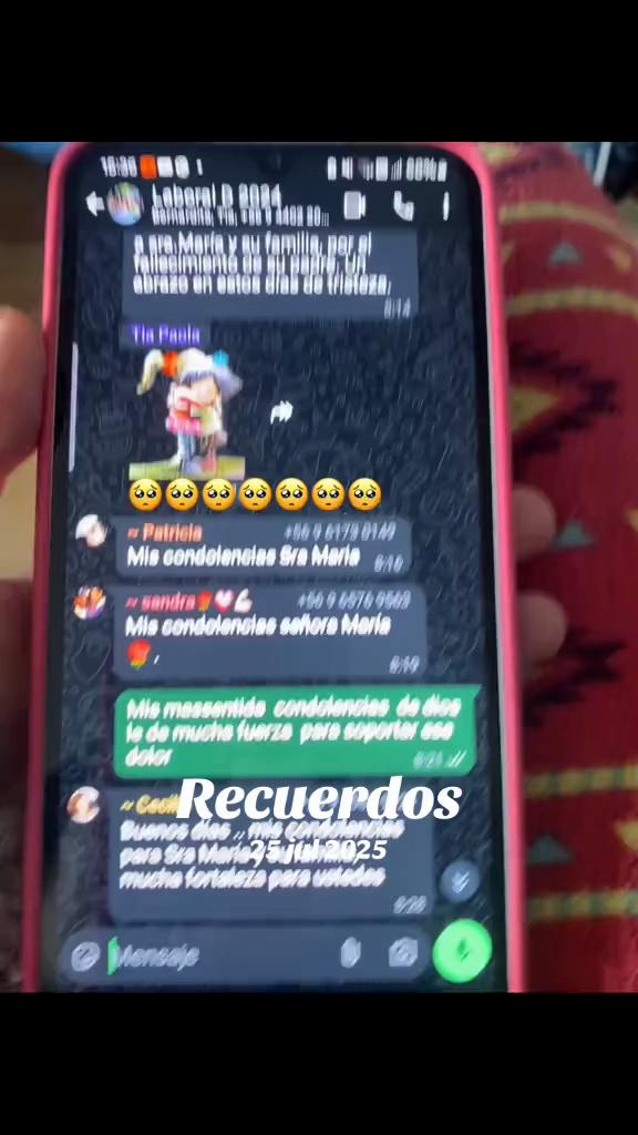 @😈tu t&oacute;xica celosa 😈