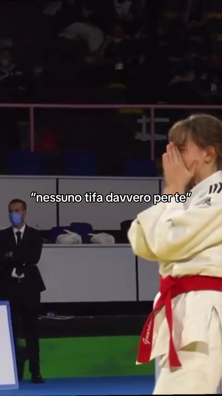 @Elena • Judo • Daily life