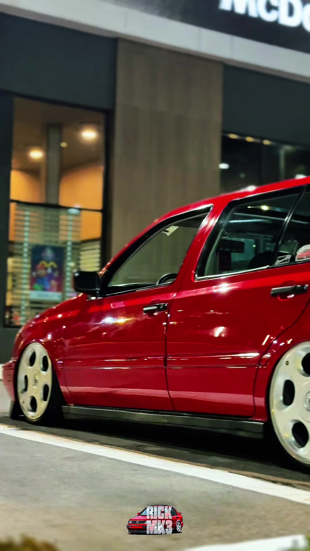 @RICK Mk3 🚗