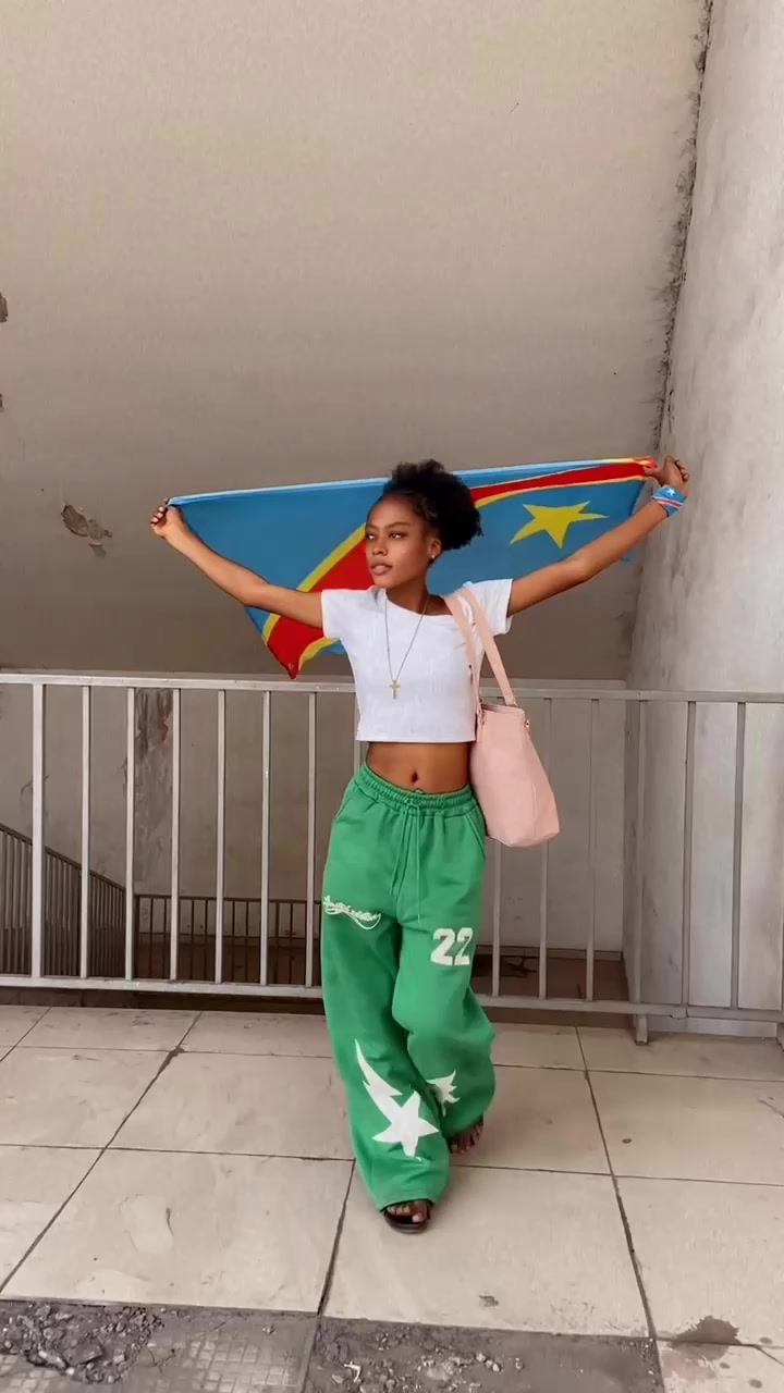 @Daniella la star ❤️🇨🇩