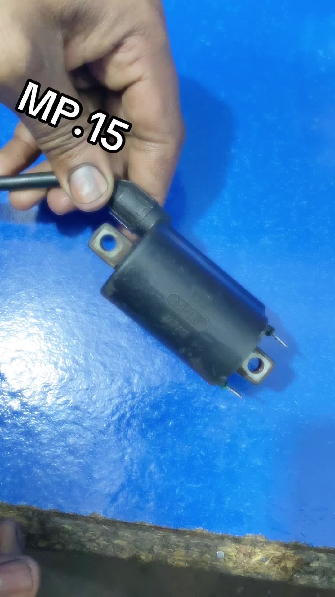 @پیر جوگی اُستاد