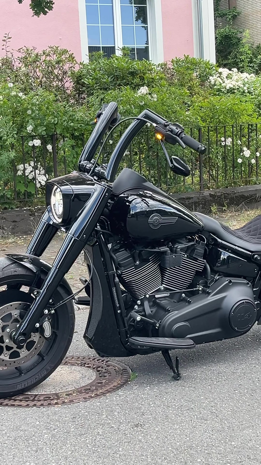 @Germany_Custom_Chopper