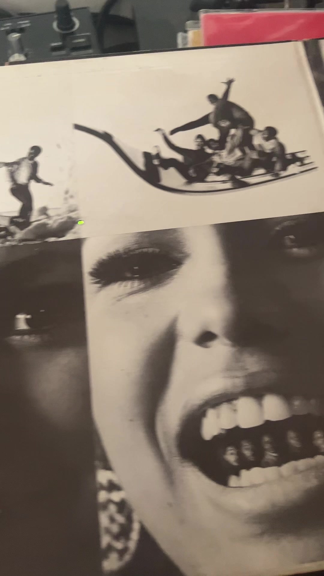 @The Vinylist