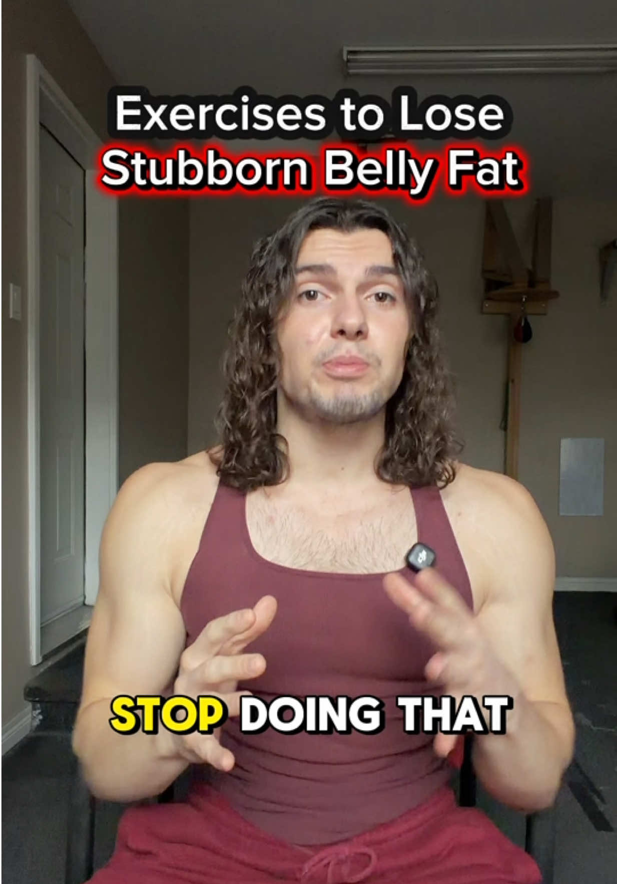 @Nico | Transformation Coach