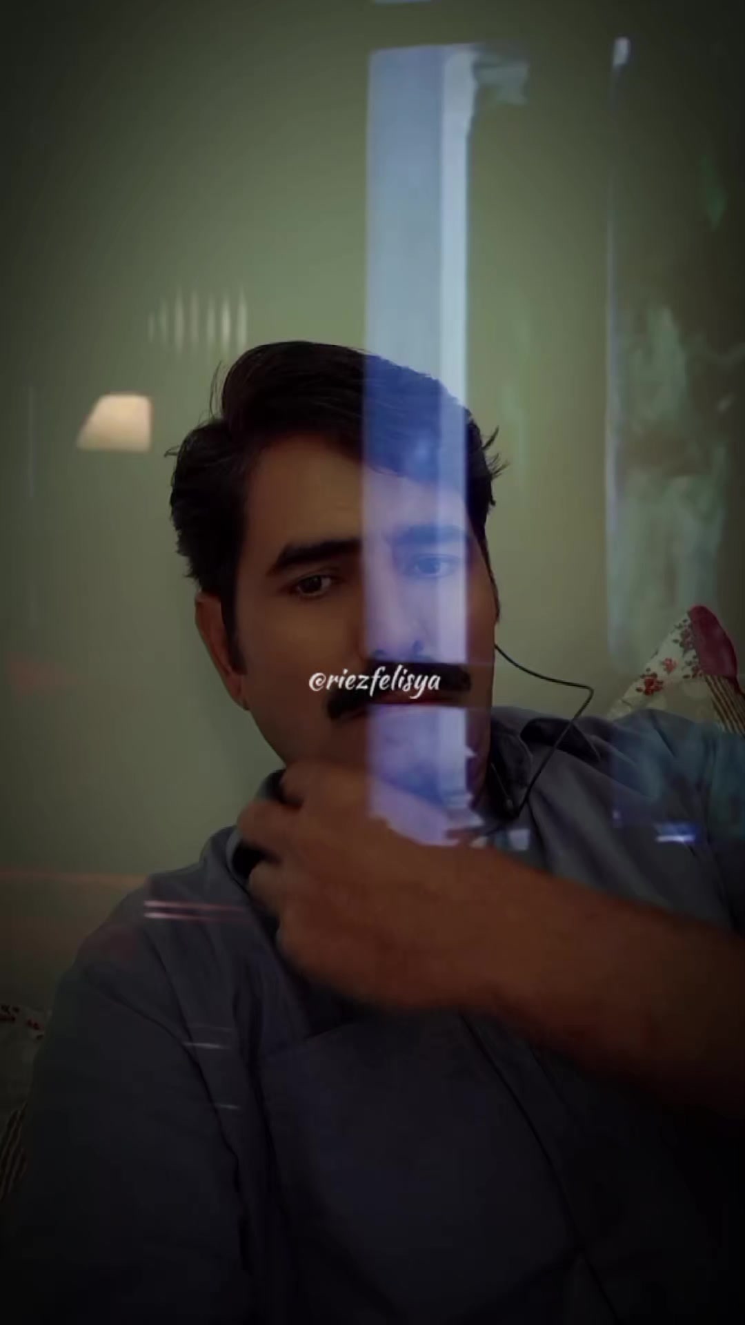 @MR Sohail Abbasi