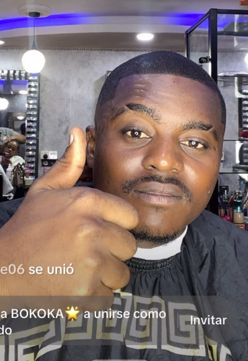 @peluqueria.the.men🇬🇶