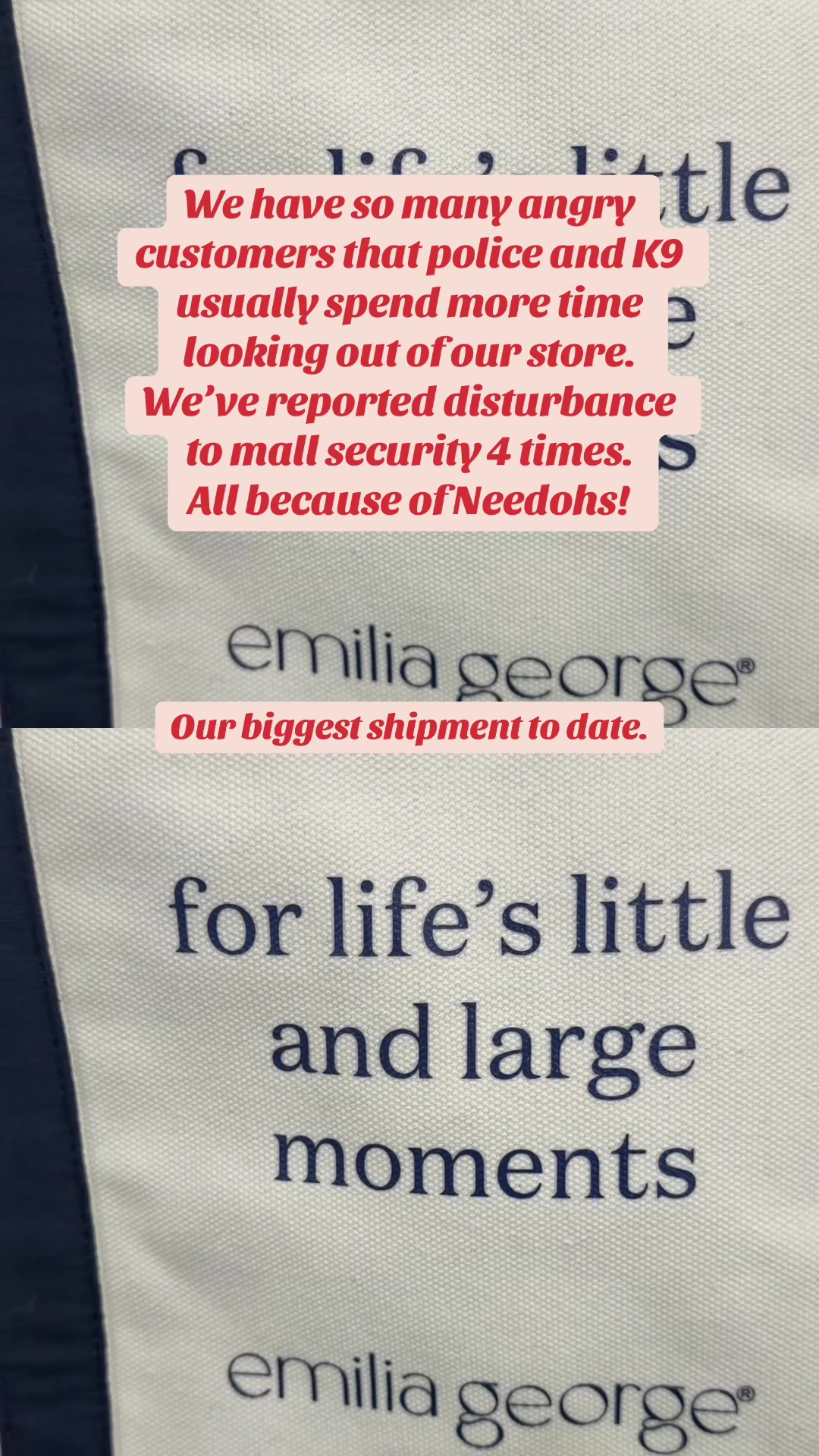 @Emilia George Boutique