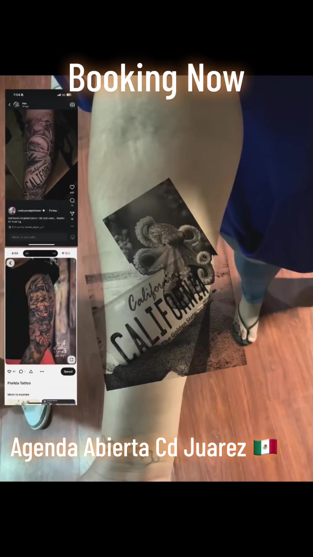 @Wicked Arte Tattoos & Airbrush