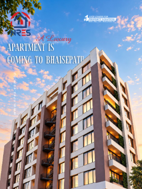 @NRES : Real Estate Solution