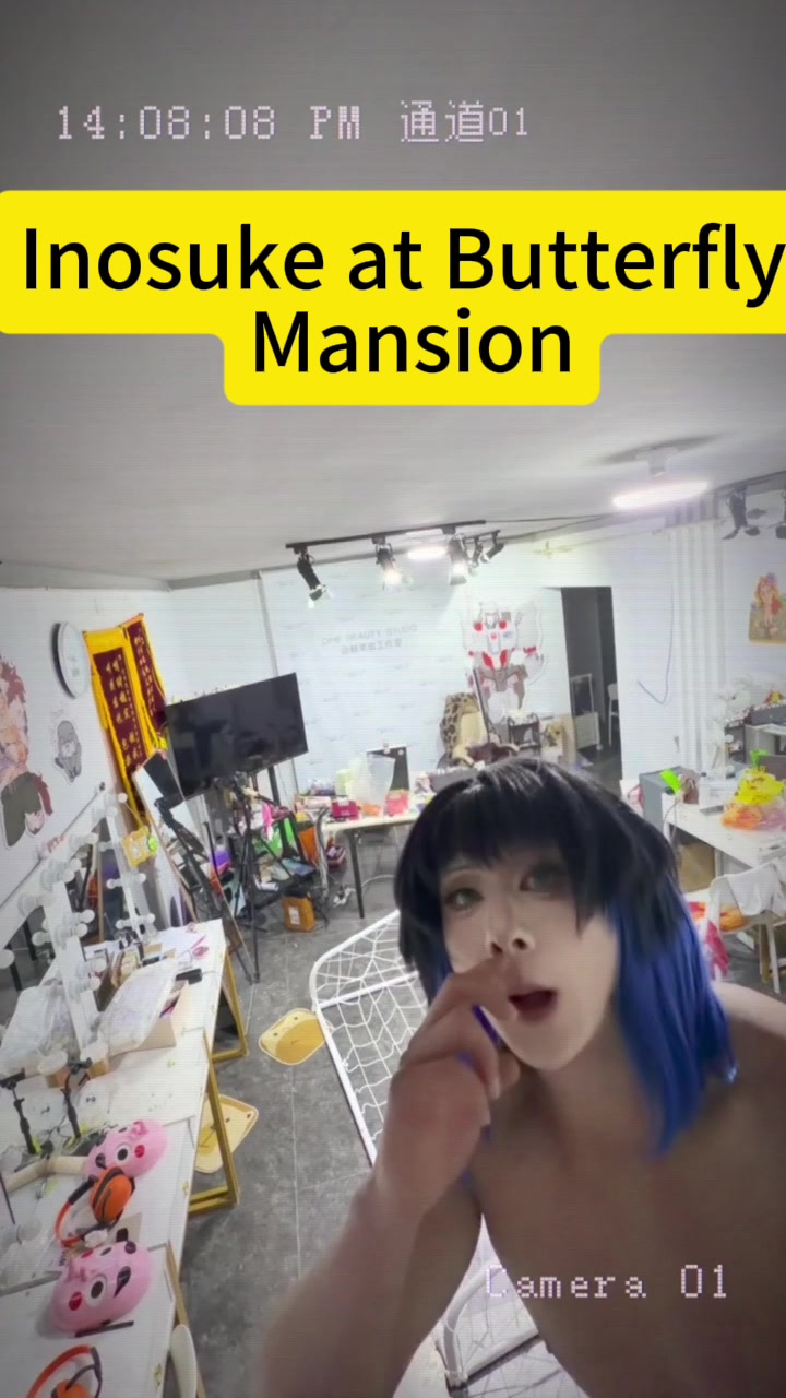 @KobiCosplayLife