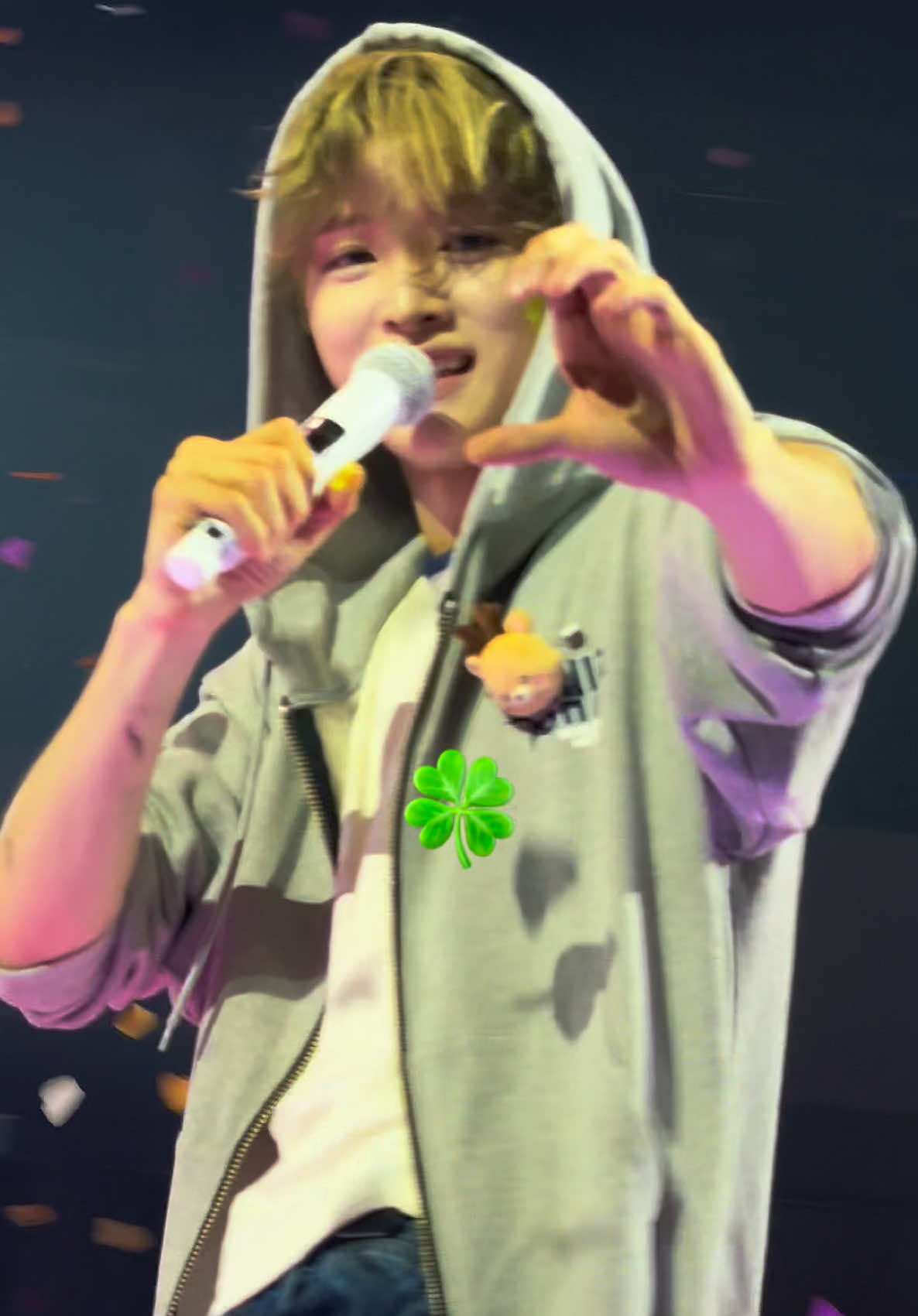 @🍀