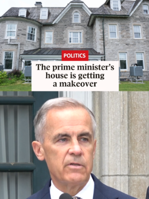 @The Globe and Mail