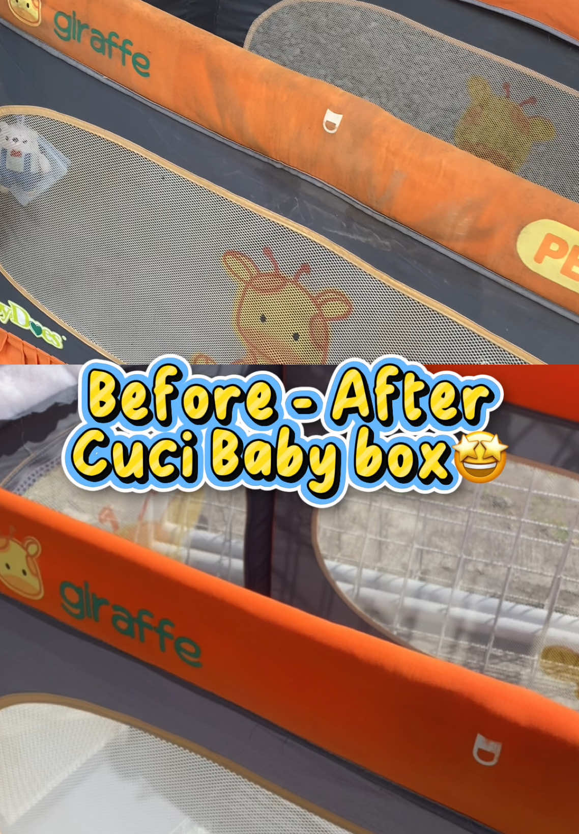 @Baby Gear Laundry