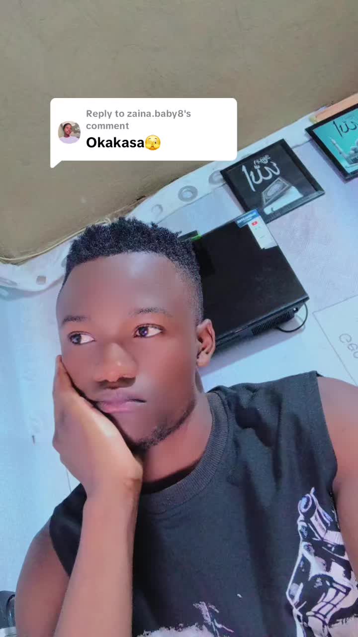 @OMURANGIRA WA BUSOGA BIRALI