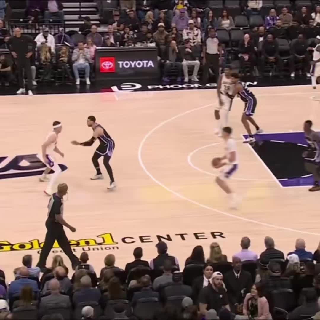 @Whoop Vault NBA