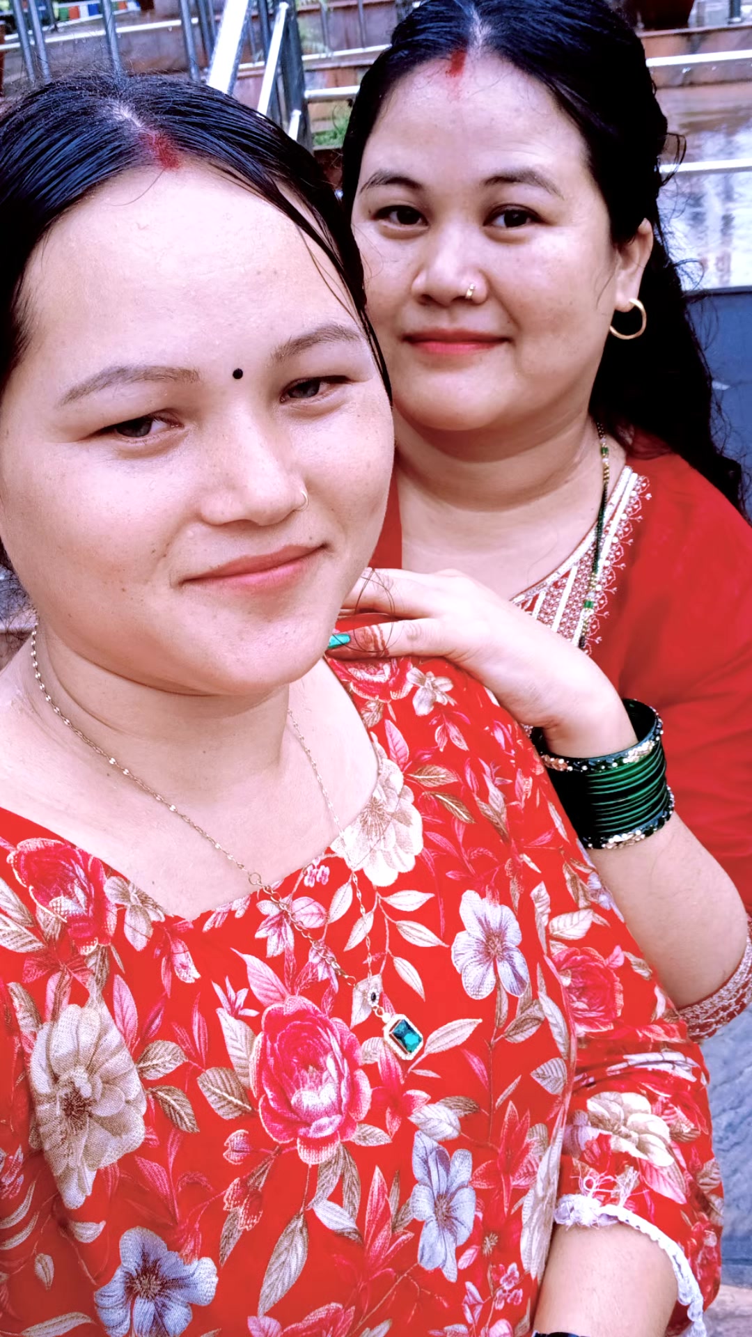 @Sangita Ghising