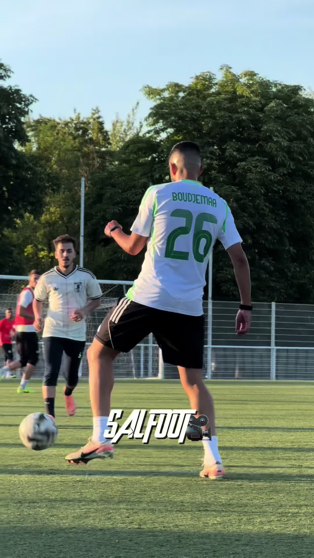 @SALFOOT🎥