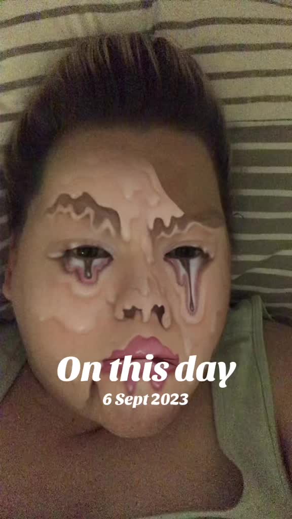 @Chantelle Louden