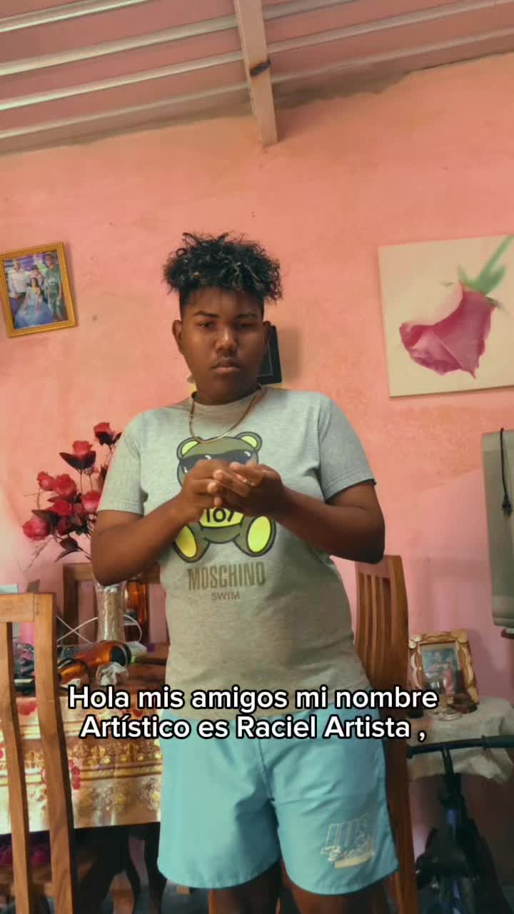 @Raciel Artista