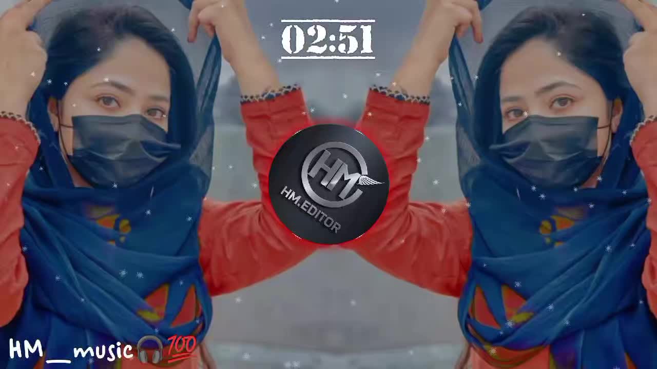 @HM_music🎵💫