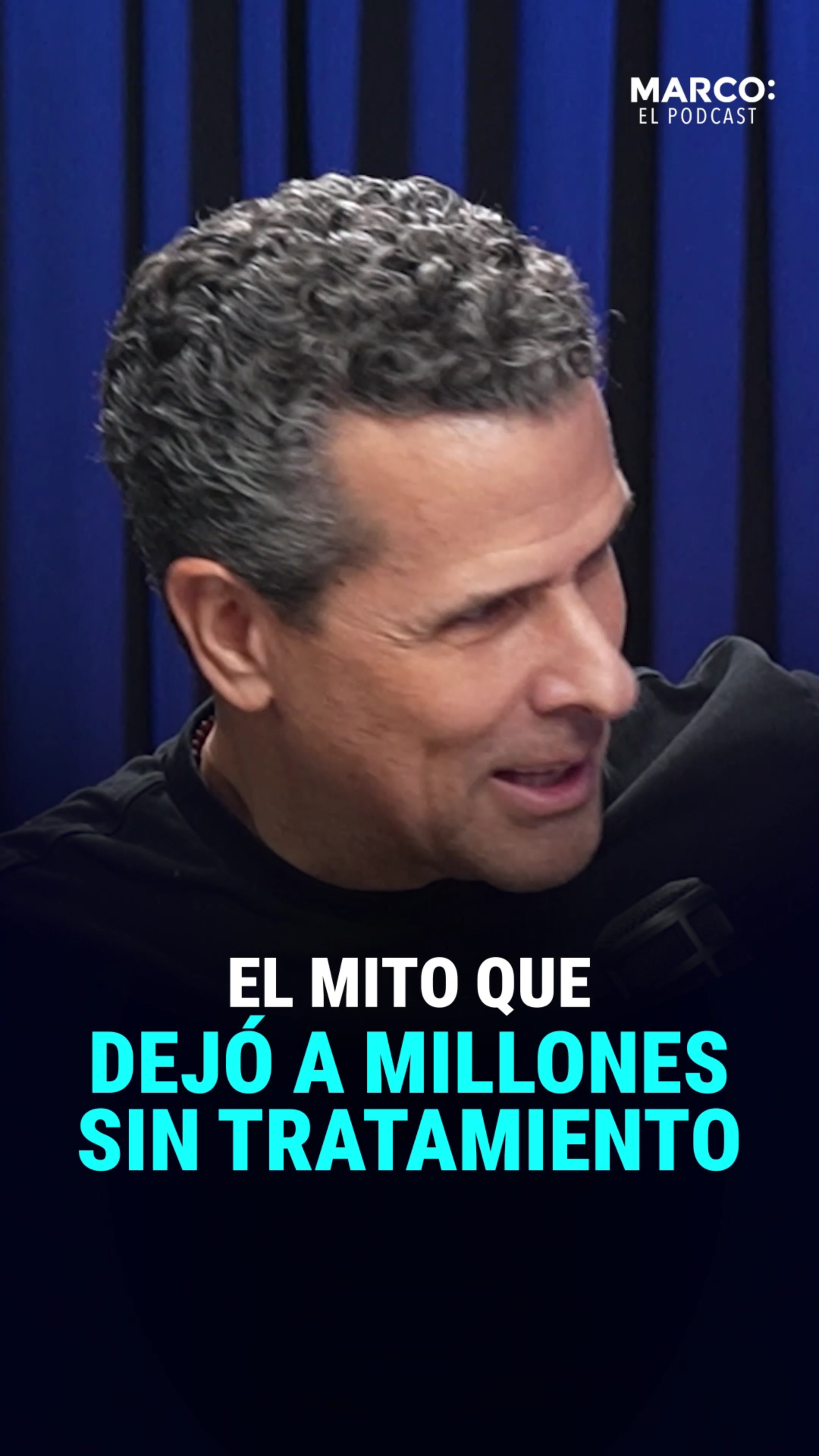 @Marco Antonio Regil