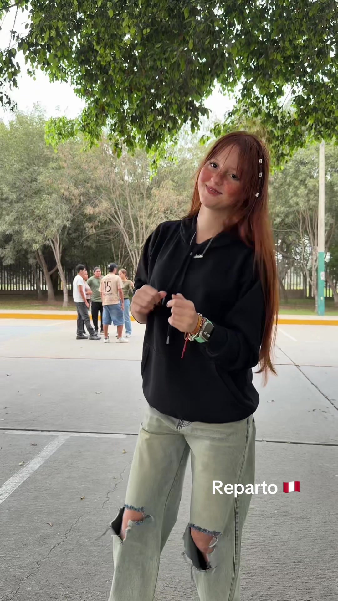 @Dulecia Echevarria Schaus