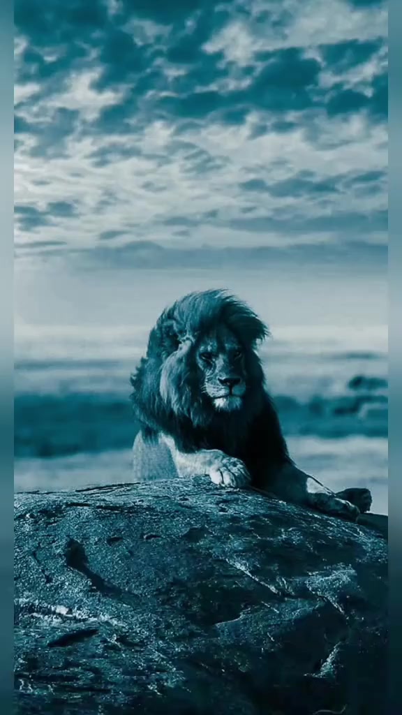 @๐ ๐ฆ KING LION๐ฆ๐