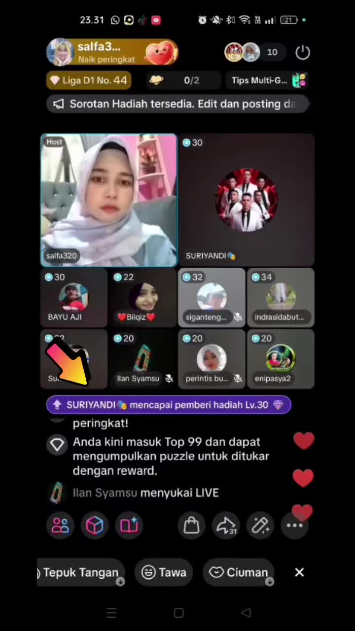 @SURIYANDI🎭