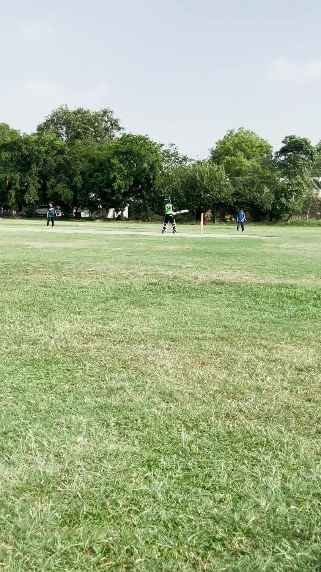 @Chota Cricketer Faizan