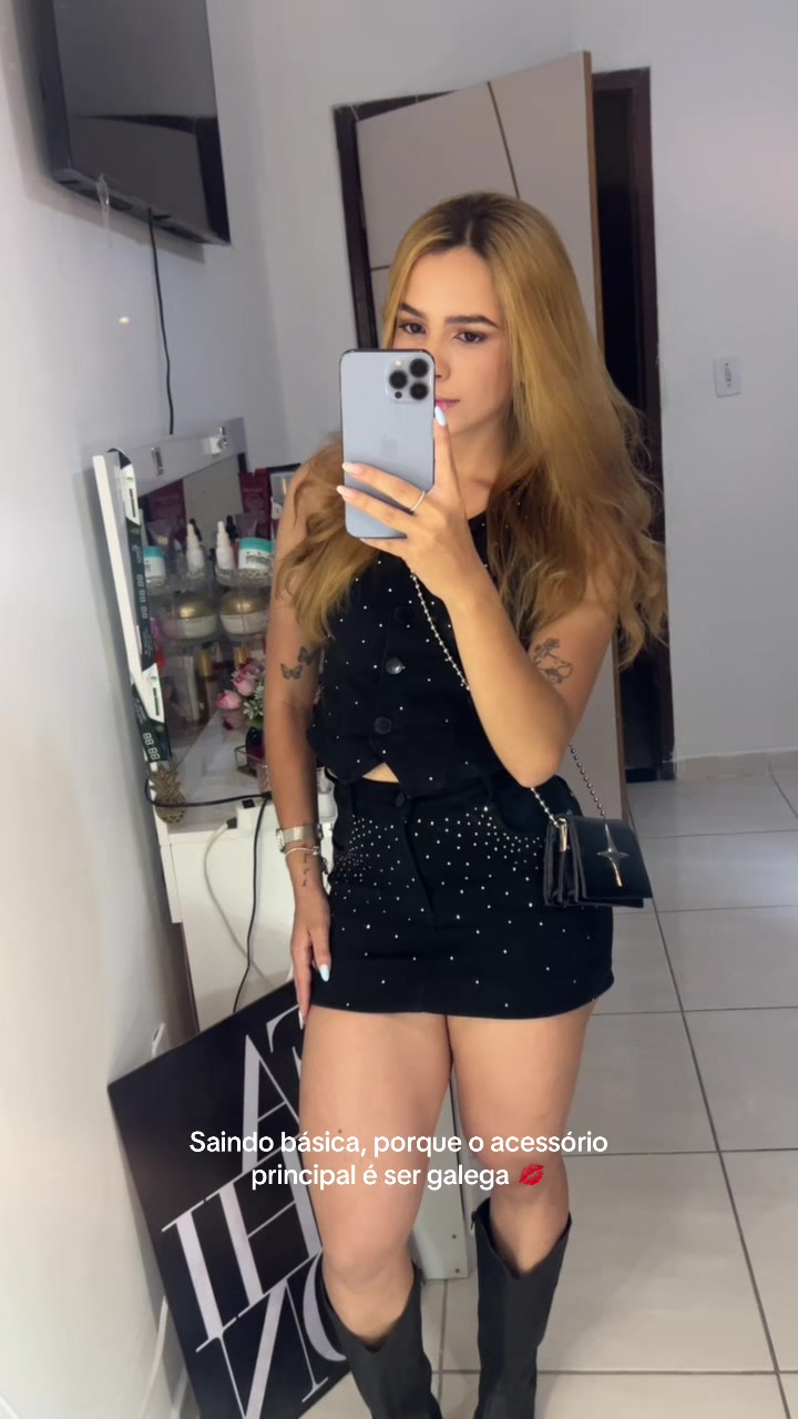 @Gabi Ferreira @use.lyde