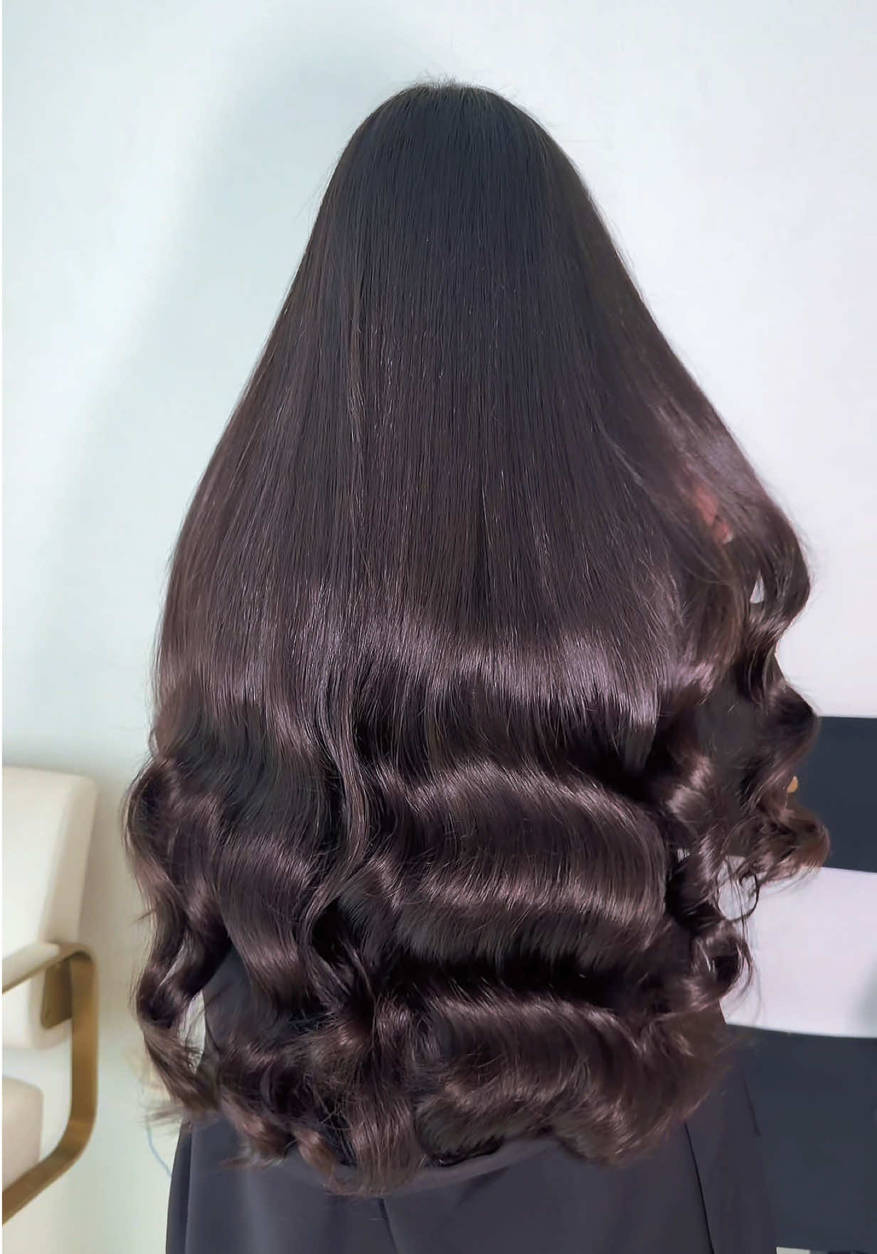 @Luxuryhairbeauty