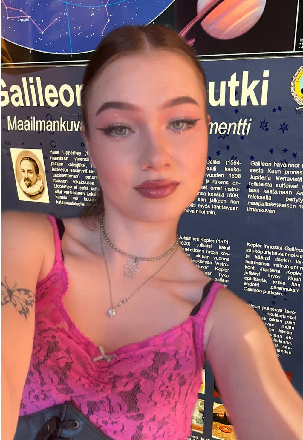 @Alina Jokela