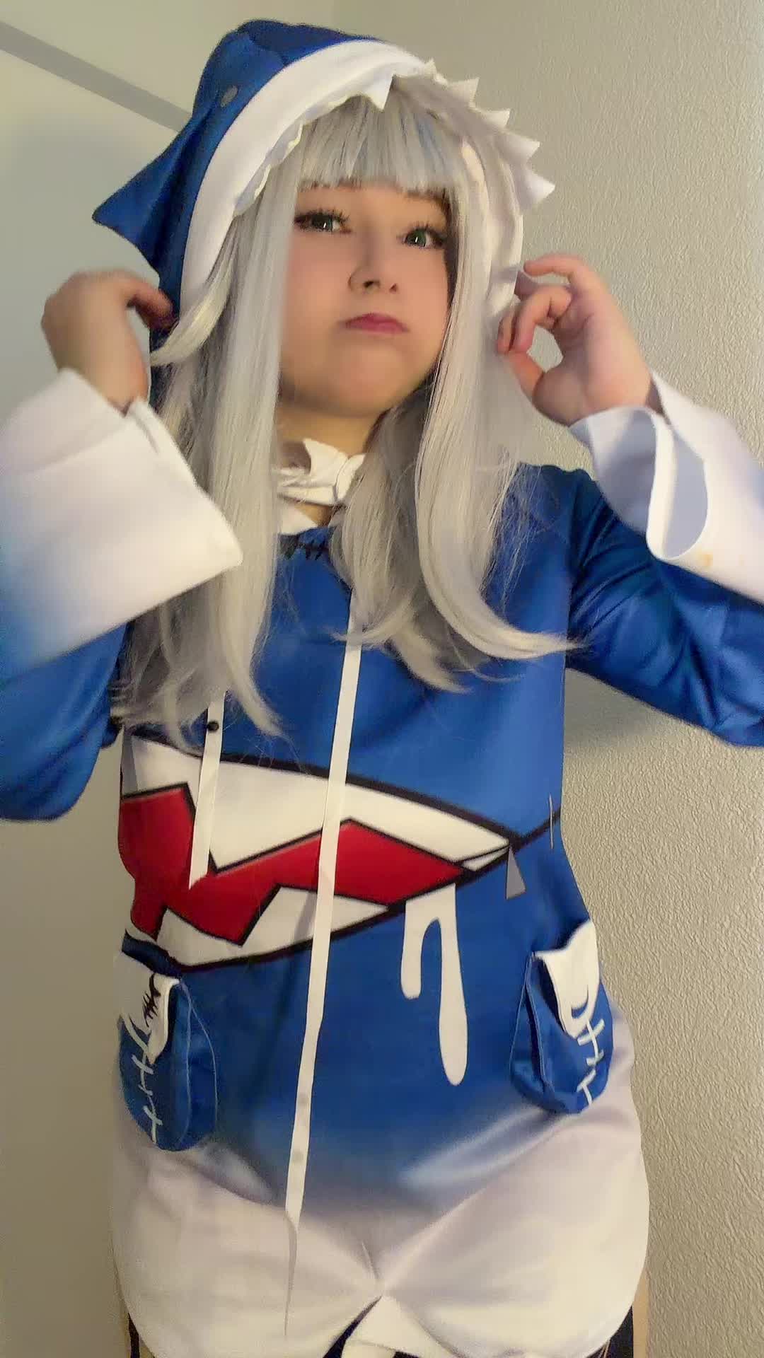@mikaii🎀