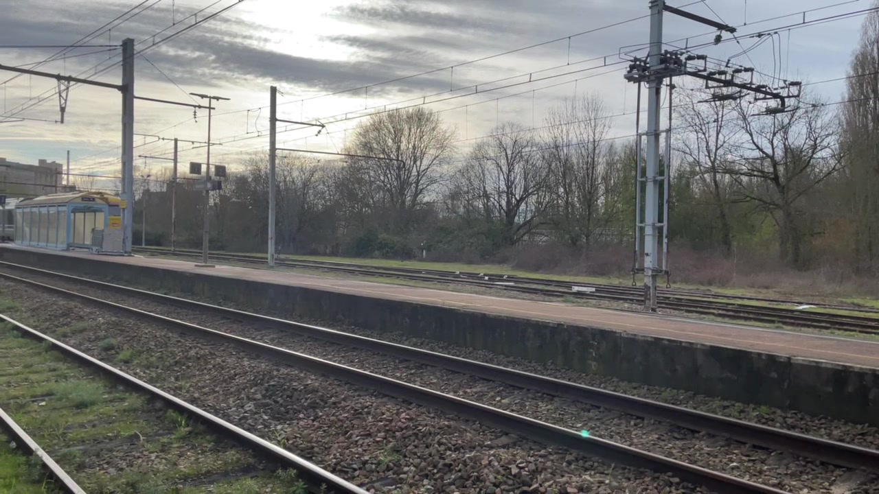 @Max 🚂