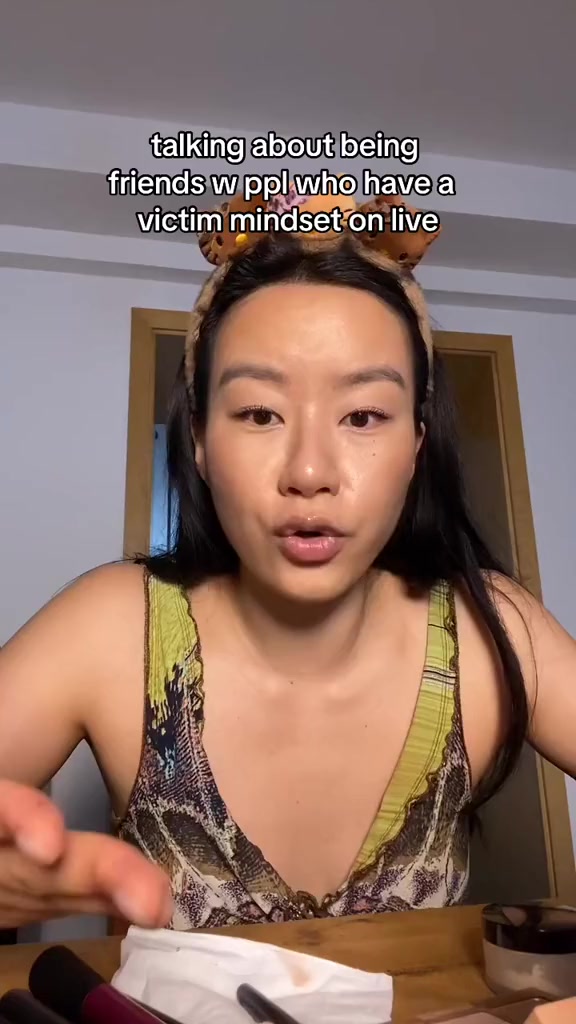 @amber akilla