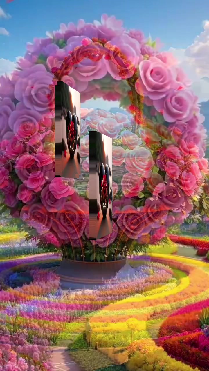 @🌹🌹ROSENKAVALIER 🌹🌹