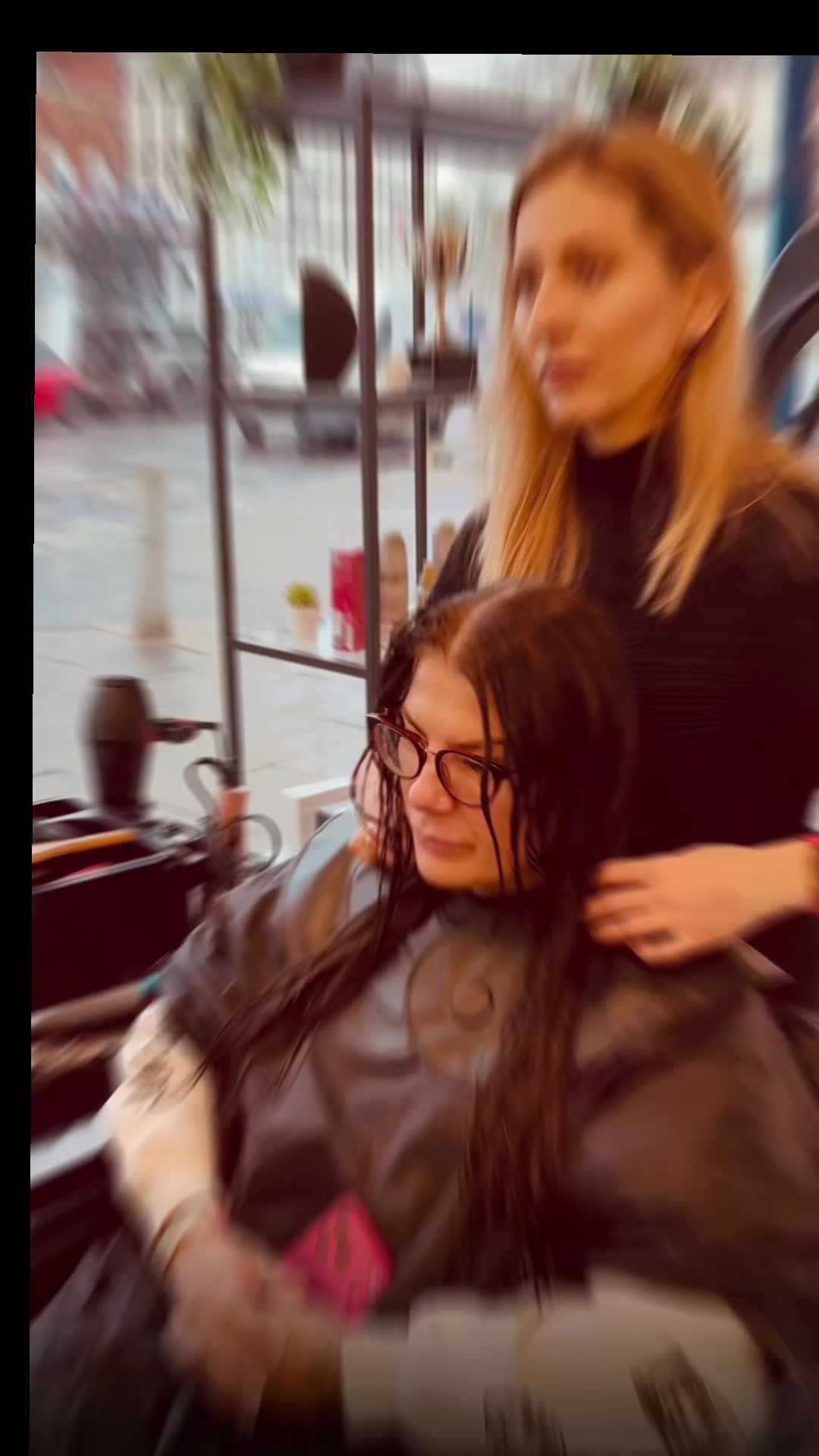 @Glam Hair By Lory