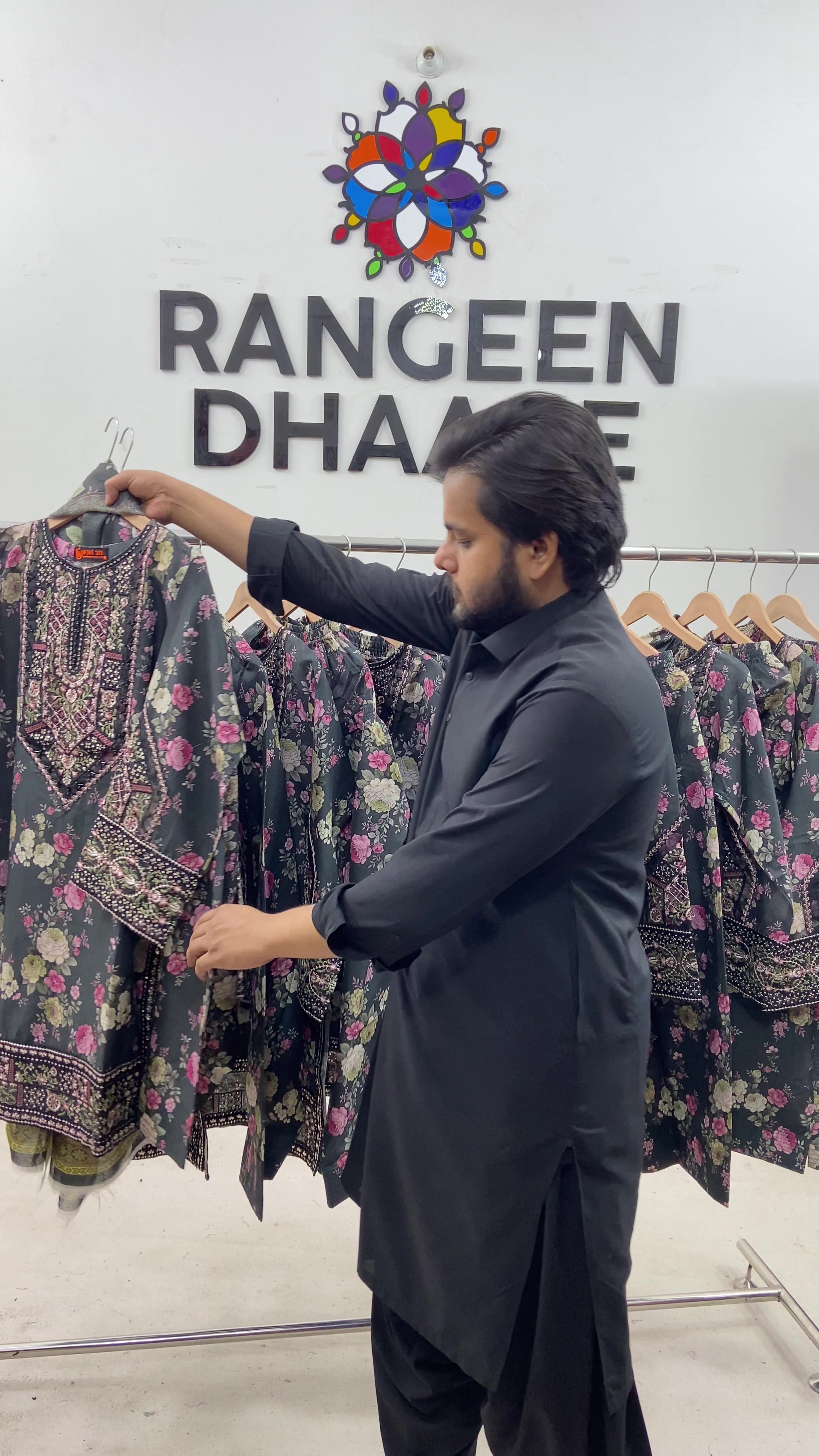 @Rangeen dhaage