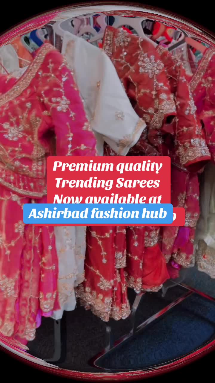 @Ashirbad fashion hub