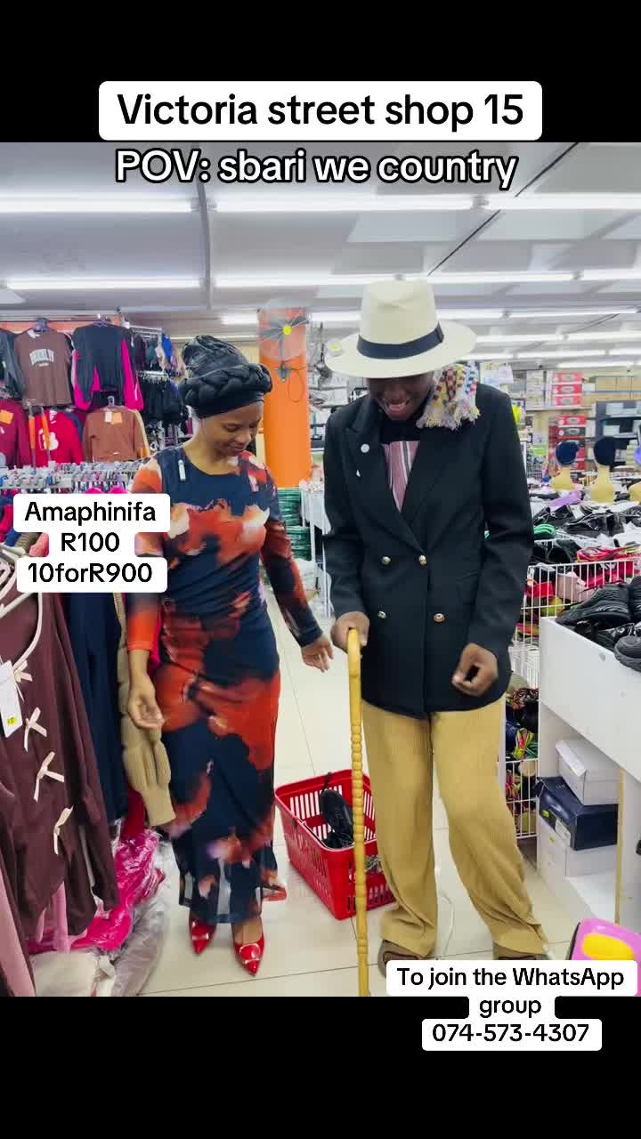 @TOPTEN TRADING DURBAN