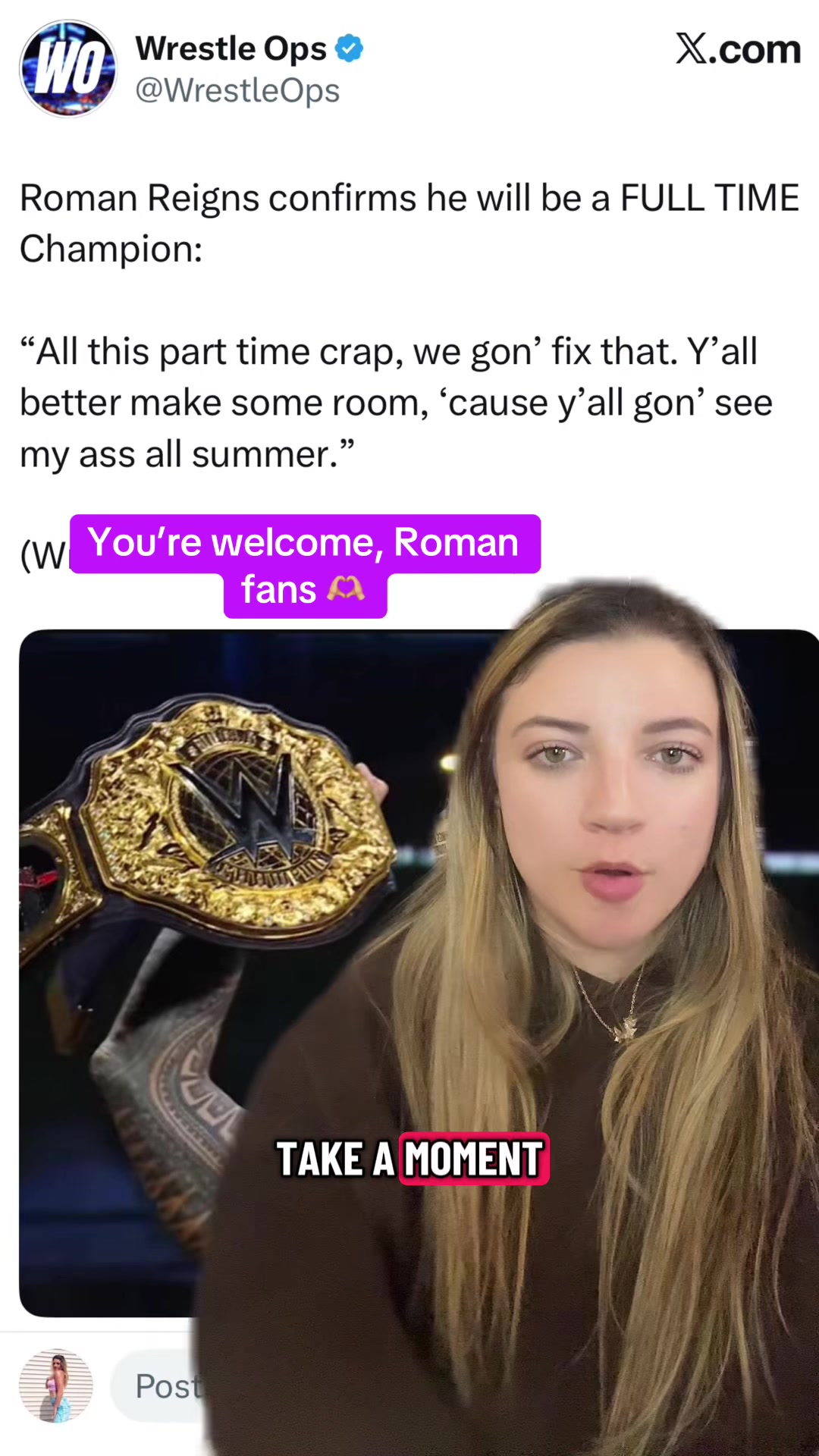 @Marisa DeLuco