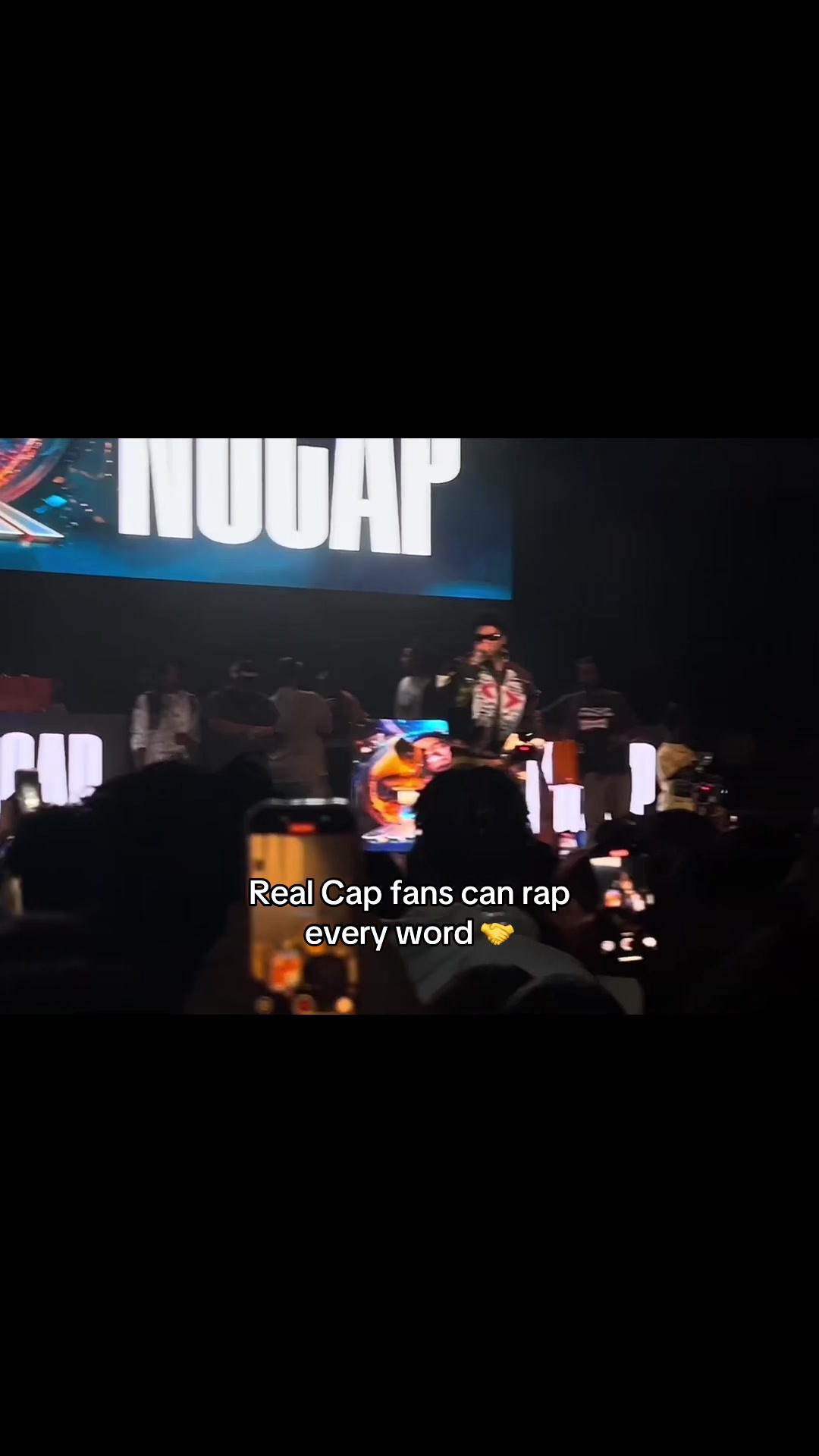 @NoCap Fanpage