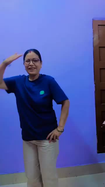 @Anita Kc