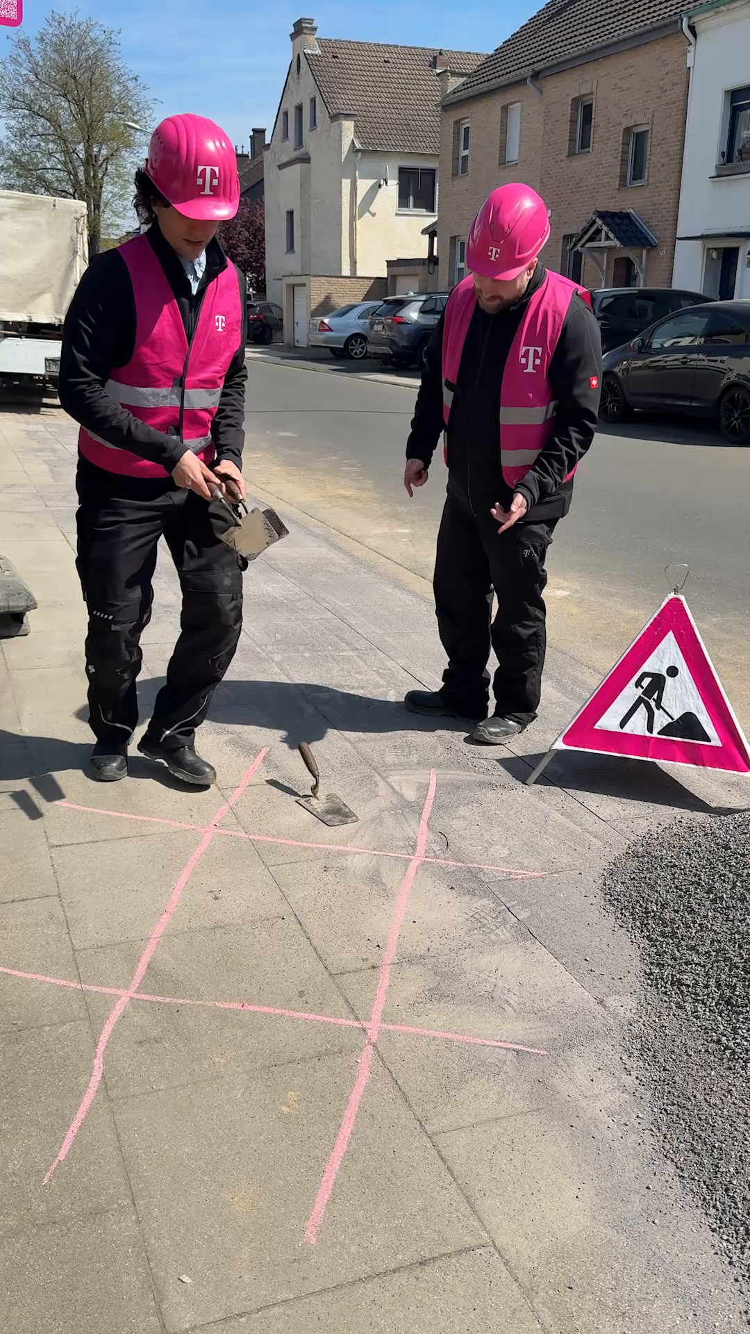 @Deutsche Telekom