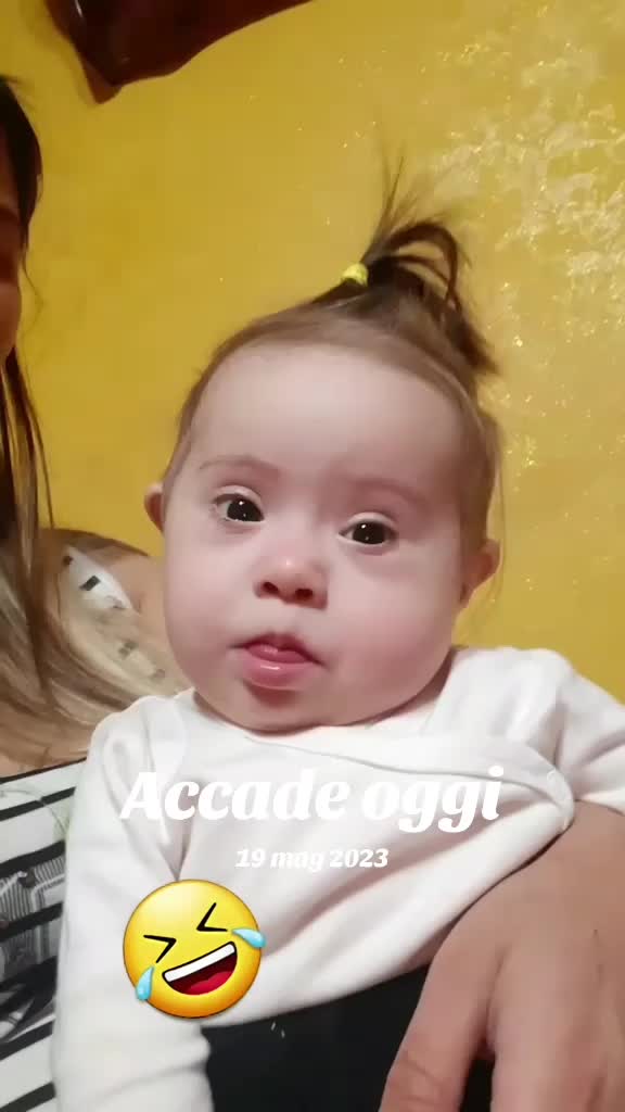 @rita zampardi mamma di Ester ❤