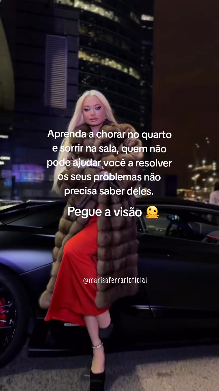 @Marisa Ferrari