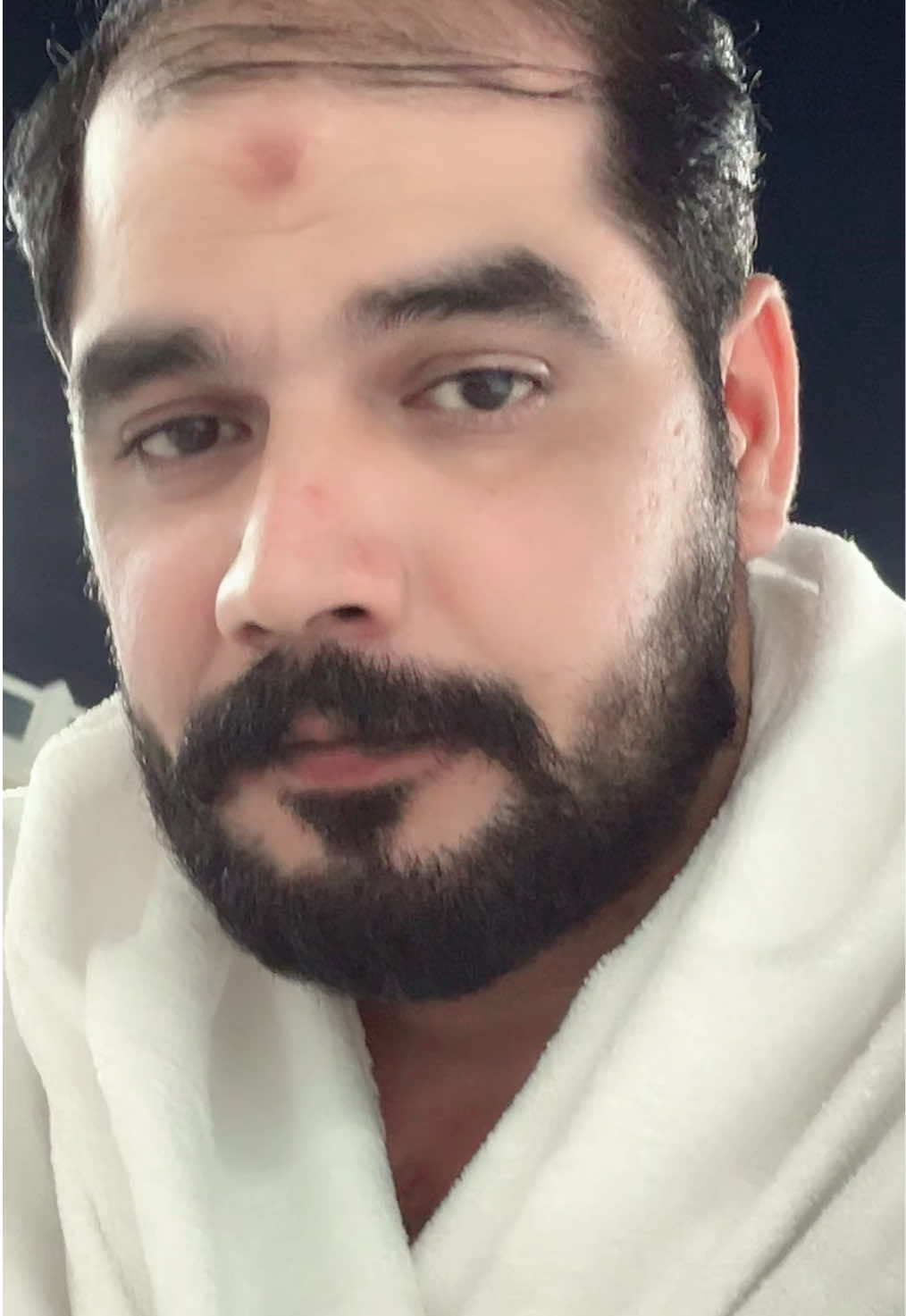 @IRshad Qureshi